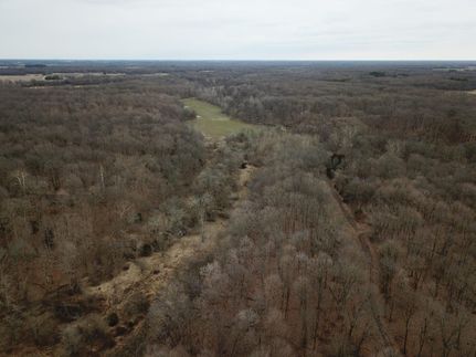 Timberland Property in Madison County, Illinois