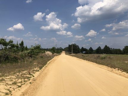 Land in Chesterfield County, South Carolina