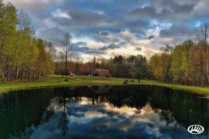 Recreational Property in Missaukee County, Michigan
