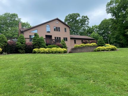 Farm and Ranch in Bedford County, Pennsylvania