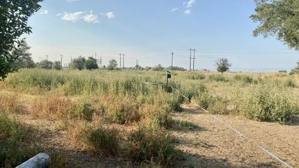 Homesite in Broadwater County, Montana