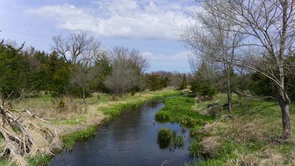 Land in Butler County, Nebraska