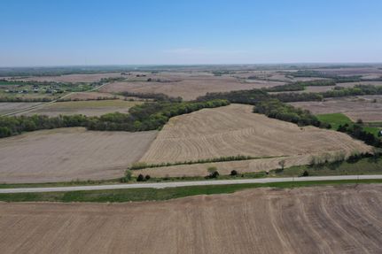 Farm and Ranch in Cass County, Nebraska
