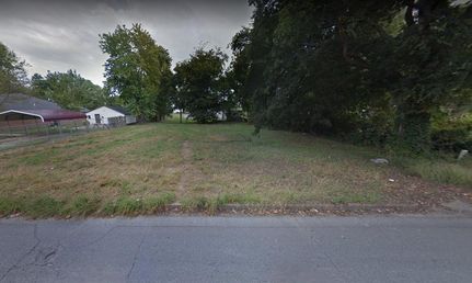 Land in Mississippi County, Arkansas
