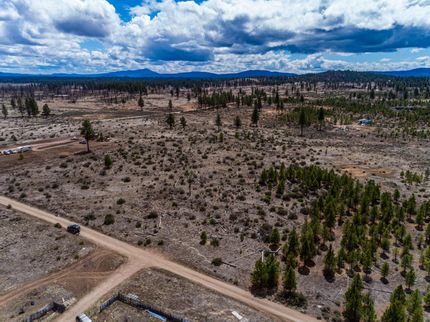 Land in Klamath County, Oregon