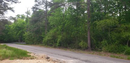 Recreational Property in Jackson County, Alabama
