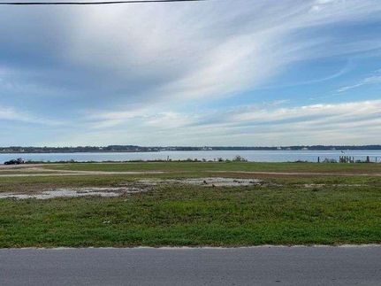 Oceanfront Property in Harrison County, Mississippi