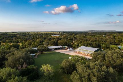 Farm and Ranch in Brown County, Texas