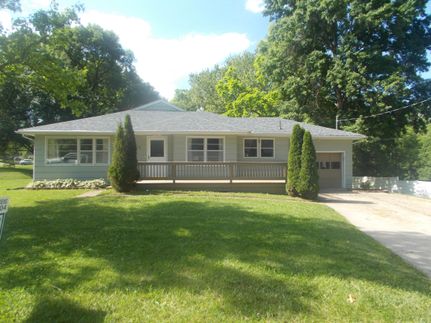 Recreational Property in Gentry County, Missouri