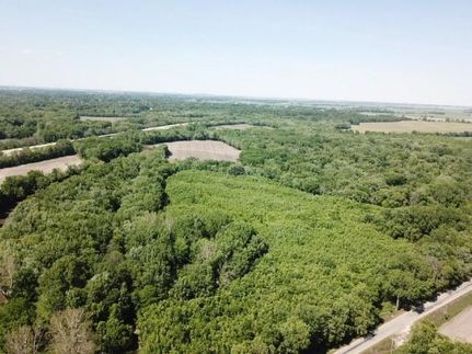 Timberland Property in Sangamon County, Illinois