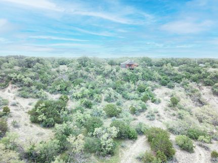 Farm and Ranch in Brown County, Texas