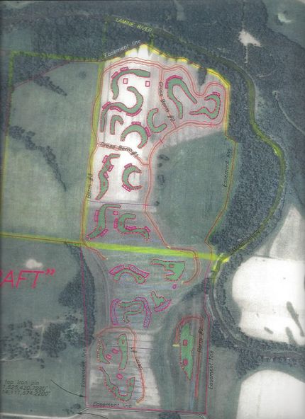 Timberland Property in Cooper County, Missouri