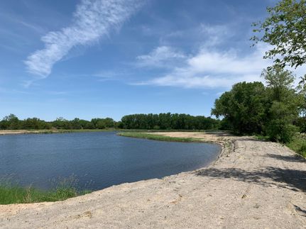 Recreational Property in Butler County, Nebraska