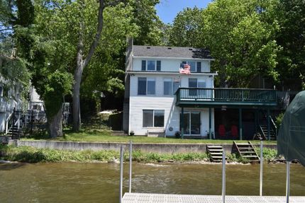 Land in Livingston County, New York