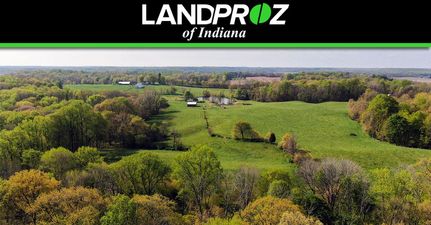 House in Greene County, Indiana