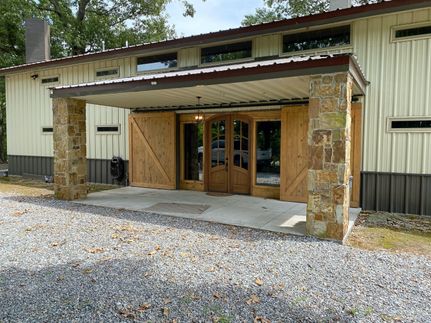 Farm and Ranch in Lonoke County, Arkansas