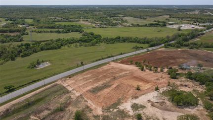 Farm and Ranch in Wise County, Texas
