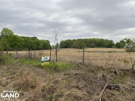 Farm and Ranch in Lauderdale County, Alabama
