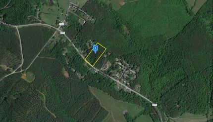 Farm and Ranch in Campbell County, Virginia