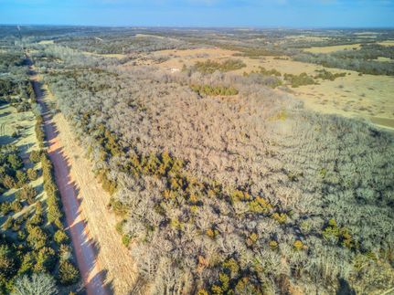Farm and Ranch in Payne County, Oklahoma