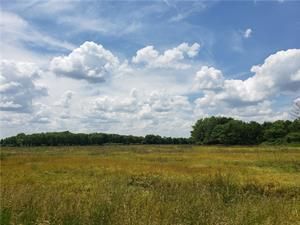 Undeveloped Land in Linn County, Kansas