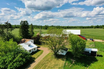 Farm and Ranch in Taylor County, Wisconsin