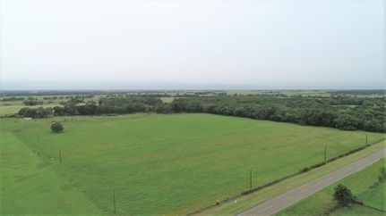 Farm and Ranch in Milam County, Texas