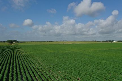 Farm and Ranch in Wharton County, Texas