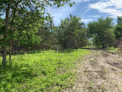 Recreational Property in Butler County, Nebraska