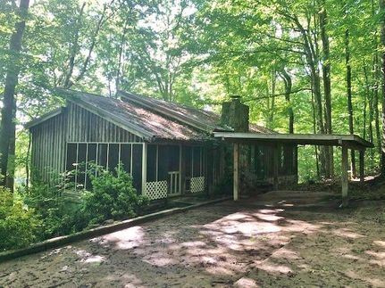 Farm and Ranch in Warren County, Tennessee