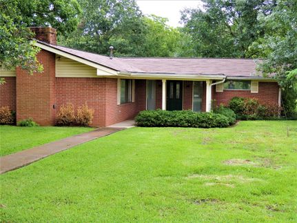 Farm and Ranch in Houston County, Texas