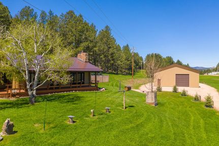 Recreational Property in Custer County, South Dakota