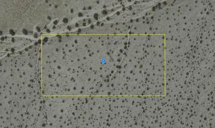 Recreational Property in San Bernardino County, California