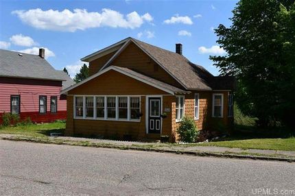 Recreational Property in Marquette County, Michigan