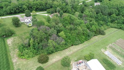 Land in Platte County, Missouri