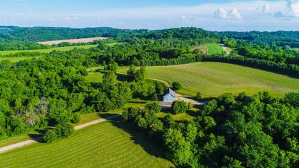 Land in Richland County, Wisconsin