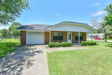 Land in Burleson County, Texas