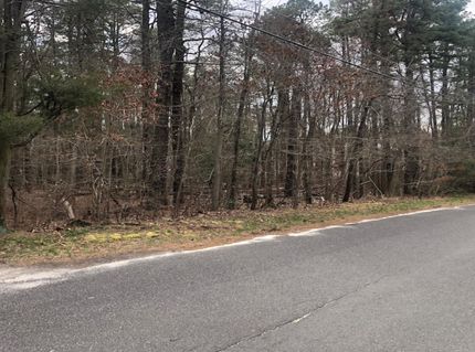 Land in Camden County, New Jersey