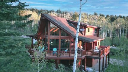Land in Custer County, Colorado