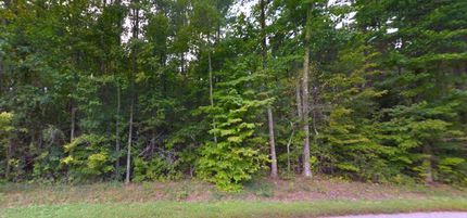 Land in Mecklenburg County, Virginia