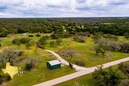 Land in Gillespie County, Texas