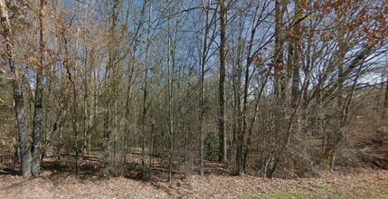 Recreational Property in Laurens County, South Carolina