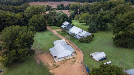 Recreational Property in Holmes County, Mississippi