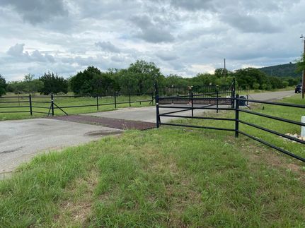 Land in Llano County, Texas