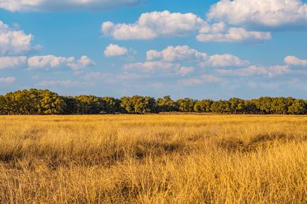Farm and Ranch in Gillespie County, Texas