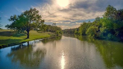 Hunting Property in Kendall County, Texas