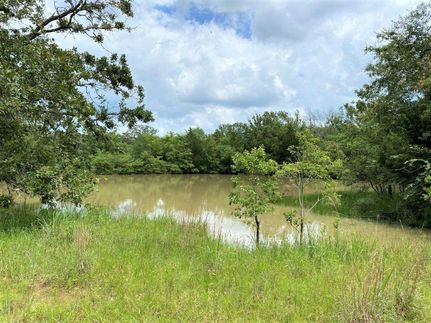 Recreational Property in Robertson County, Texas