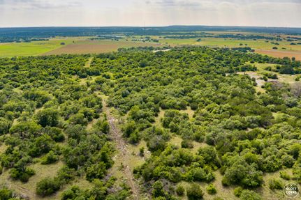 Timberland Property in Comanche County, Texas