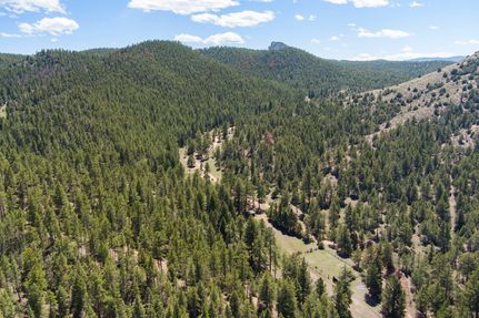 Farm and Ranch in Jefferson County, Colorado