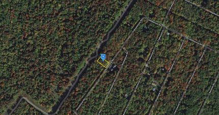 Farm and Ranch in Wayne County, Pennsylvania